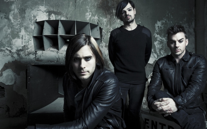 seconds, singer, 2K, bands, mars
