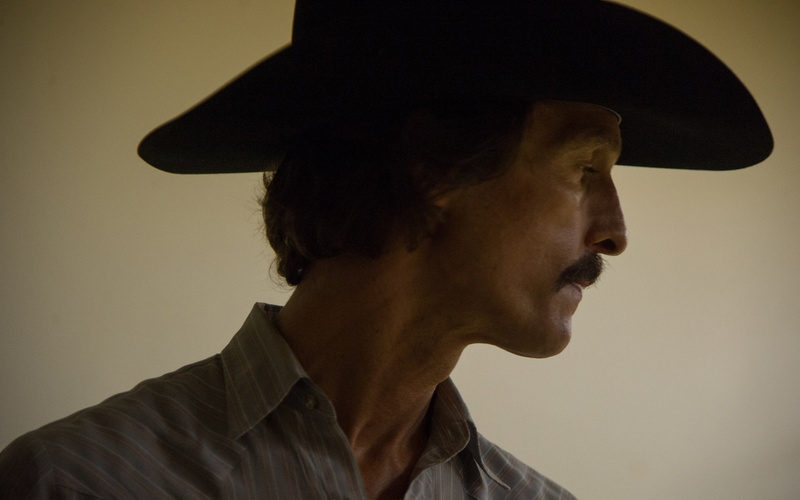 dallas buyers club, ron woodroof backgrounds, matthew mcconaughey, download 3840x2400 dallas buyers club, 4K