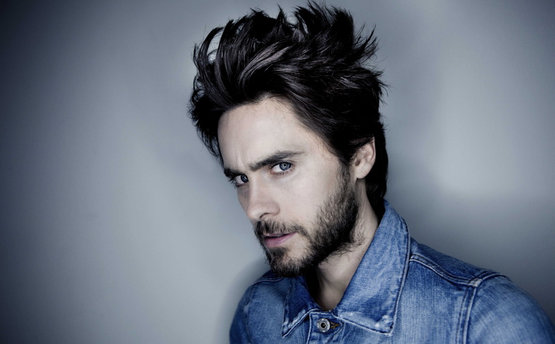 headshot, mid adult, human face, portrait, looking at camera, casual clothing, close-up, beard, Music, gray, studio shot, Others, 5K, contemplation, adult
