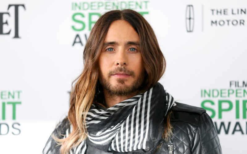 1080P, American, Actors, Jared Leto, Actor