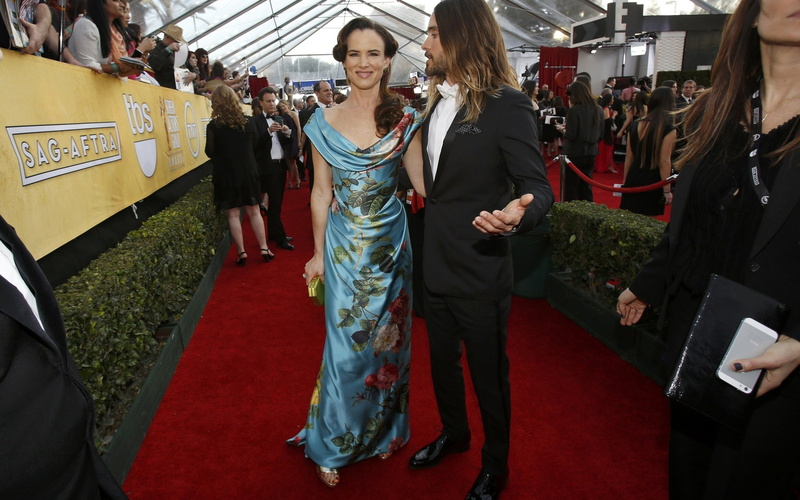 2K, juliette, lewis, red carpet, leto, premiere, jared, actress