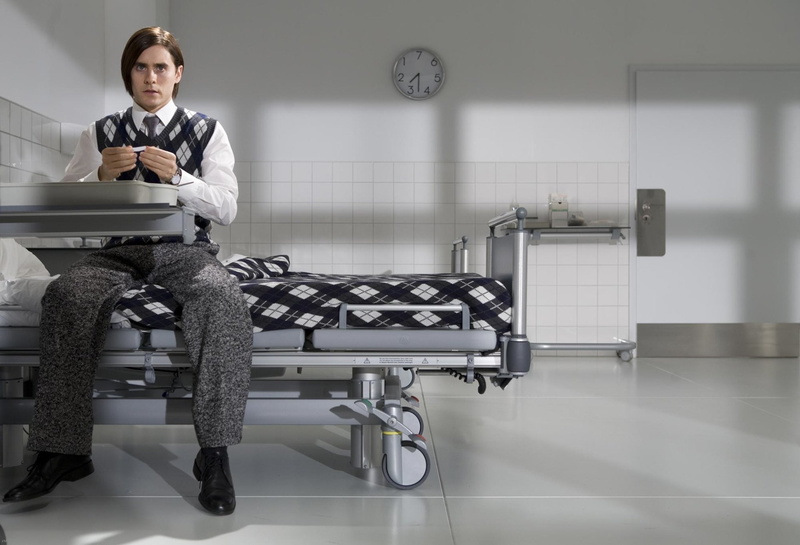 Mr. Nobody, 1080P, Jared Leto, Movie