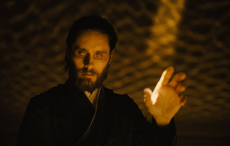 Blade Runner 2049, 1080P, Jared Leto, Movie