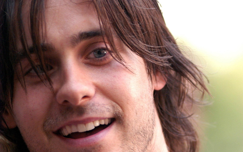 2K, jared leto