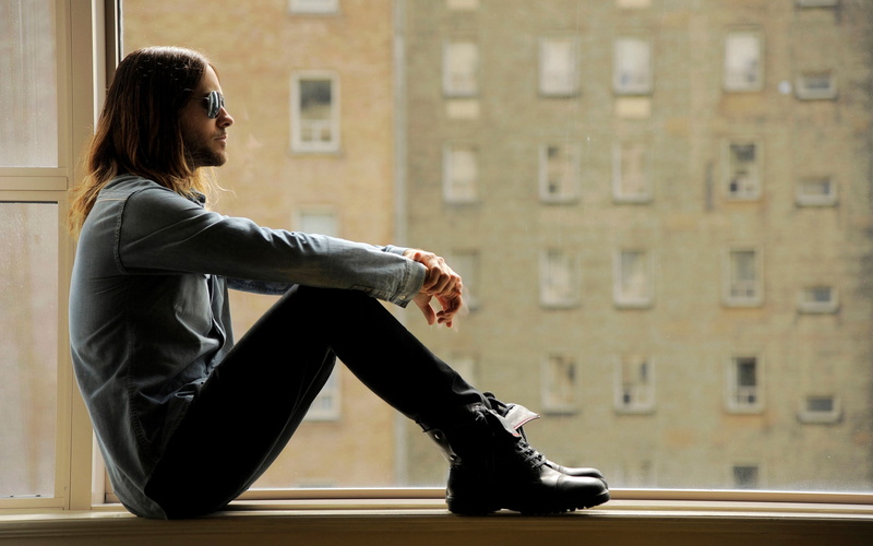2K, Jared Leto, American, Actors, Actor