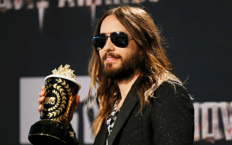 Jared Leto, 1080P, Actors, Actor, American