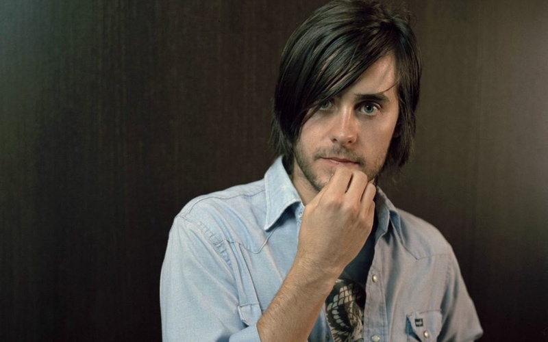 1080P, Actor, Actors, Jared Leto, American