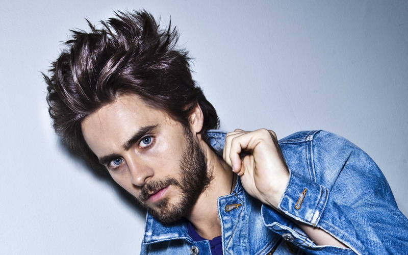American, Actor, Actors, 1080P, Jared Leto