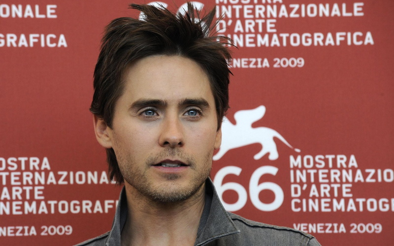 American, Actor, Jared Leto, 1080P, Actors