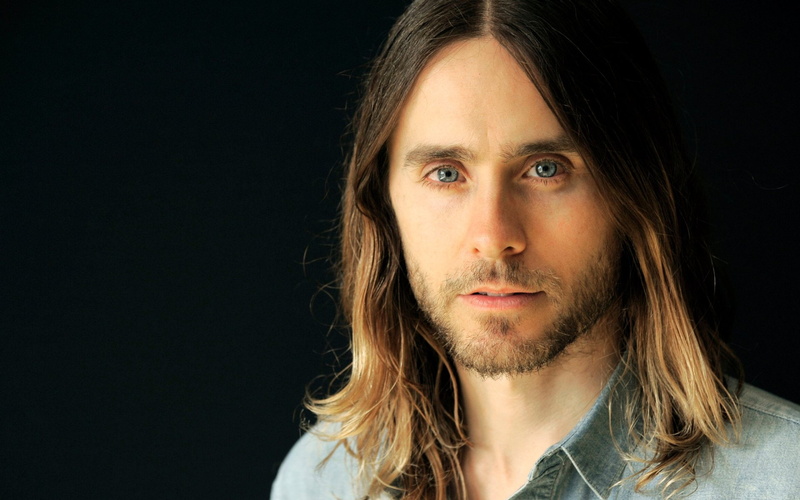 1080P, Actor, American, Jared Leto, Actors