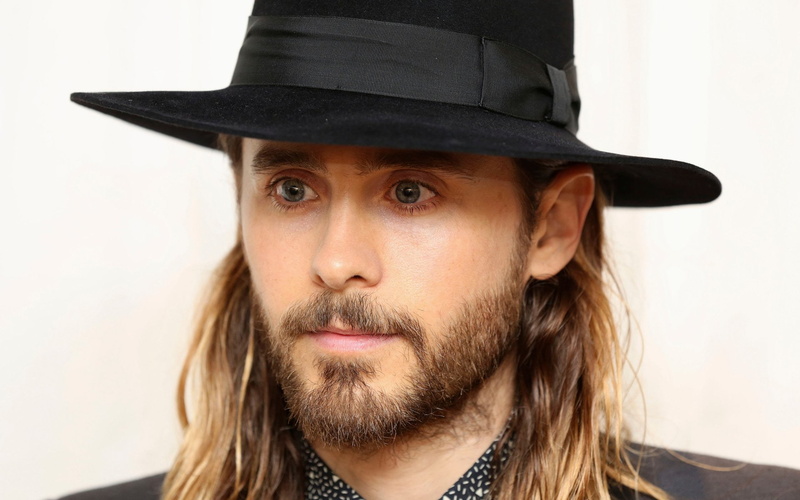 Jared Leto, Actor, 1080P, American, Actors