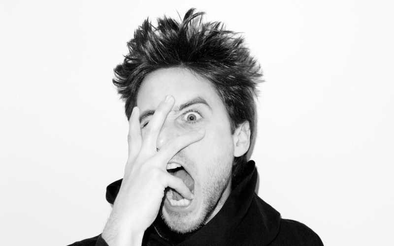 Jared Leto, 1080P, Actors, American, Actor