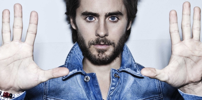 Celebrity, 1080P, Jared Leto, Actors, Actor