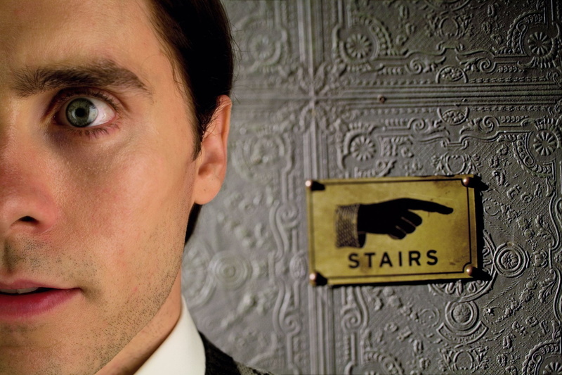Mr. Nobody, Jared Leto, Movie, 1080P