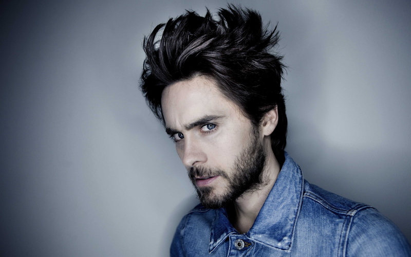 music, leto, mars, jared, 2K, seconds, portraits