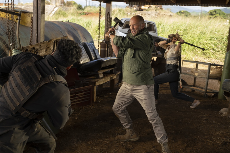 Fast and Furious Presents: Hobbs and Shaw, 5K, Fast and Furious, Jason Statham, Deckard Shaw