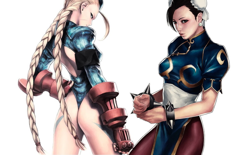 video, art, street fighter, x, 720P, fighter, games, hd, street