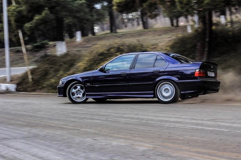 tbilisi, e36, 1080P, georgia, bcg 111, bmw, merab, karchava