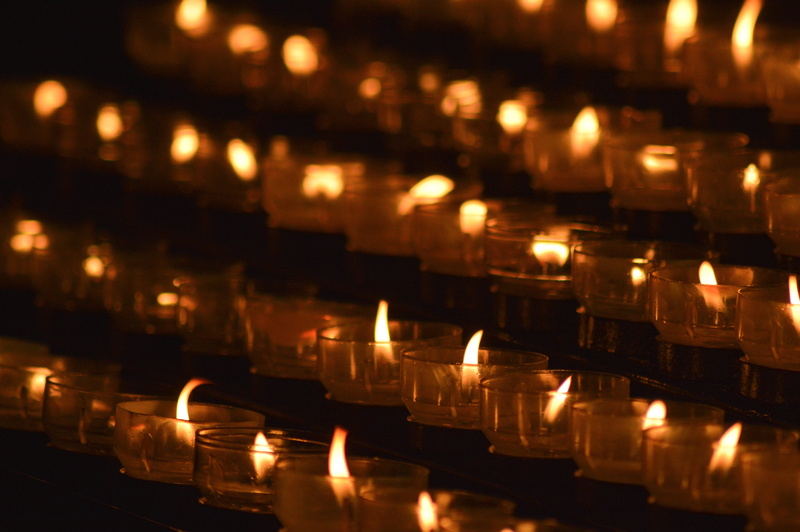 religious equipment, place of worship, spa, fire, halloween, diwali, vigil, lighting, altar, architecture, building, no people, mud, spirituality, belief