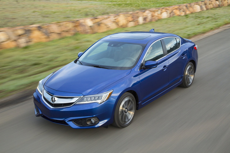 ilx, 4K, luxury, 2016, d-e, acura, a-spec
