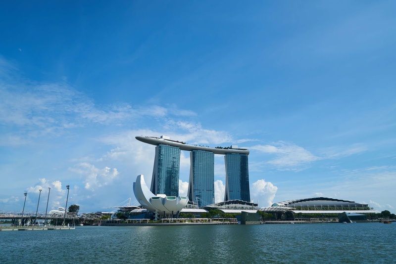 asia, nature, waterfront, sky, no people, high, built structure, business, transportation, beautiful, daylight, luxury, architecture, travel destinations