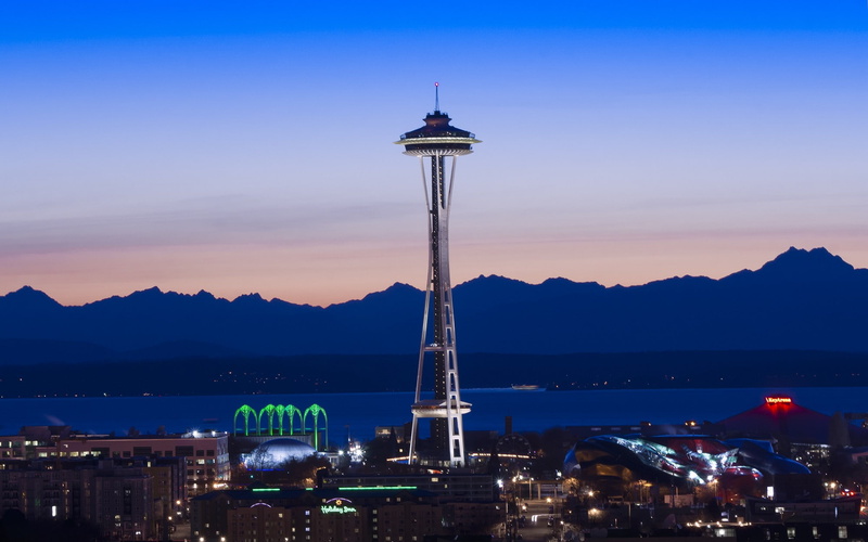 mountains, tall - high, travel destinations, building, photography, cityscape, building exterior, spire, sky, sunset, no people, travel, skyscraper, architecture