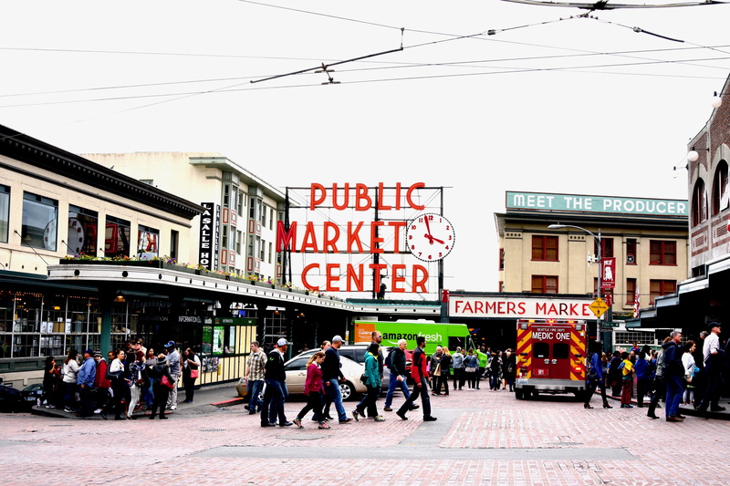 public market, path, walking, city life, architecture, urban, communication, downtown, outdoors, city, large group of people, pedestrian, building, person