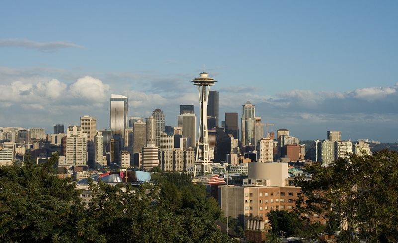 cityscape, nature, urban skyline, tower, City, day, office building exterior, 1080P, no people, building, tree, cn, residential district, sky, cloud - sky