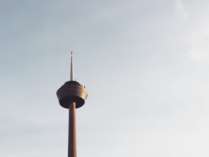 photo, daytime, 4K, nature, building, needle, communication, no people, travel, city, architecture, energy, global communications, spire, canada, office building exterior