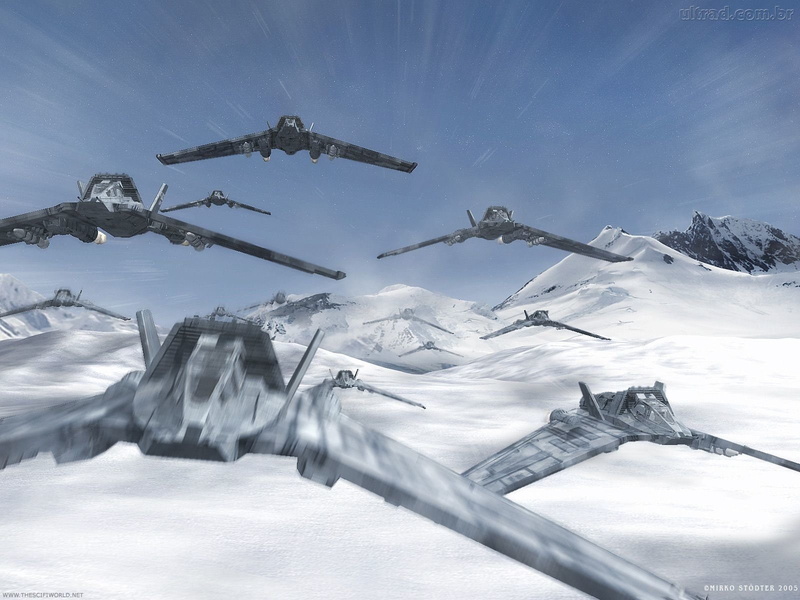 Stargate SG-1, Stargate, 720P