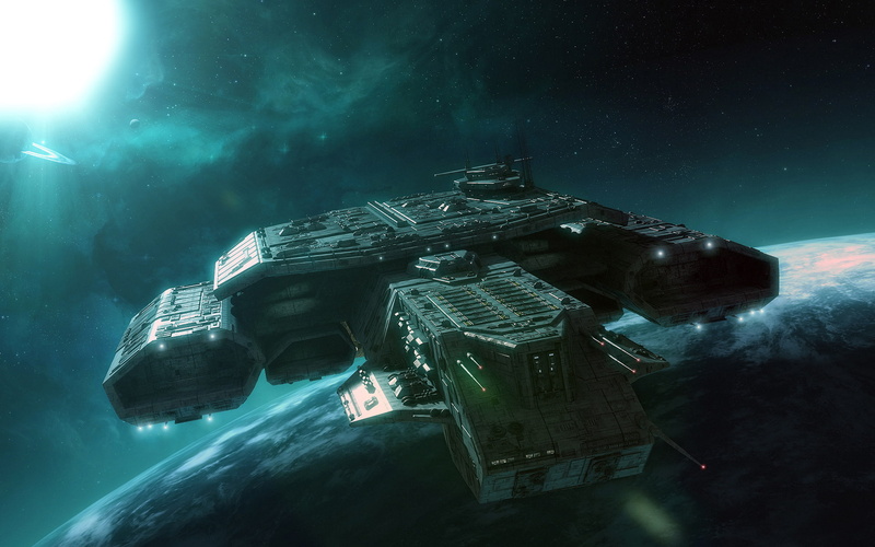 1080P, Stargate SG-1, Stargate