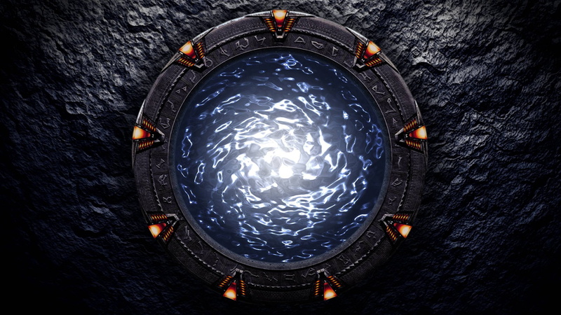 2K, stargate sg 1