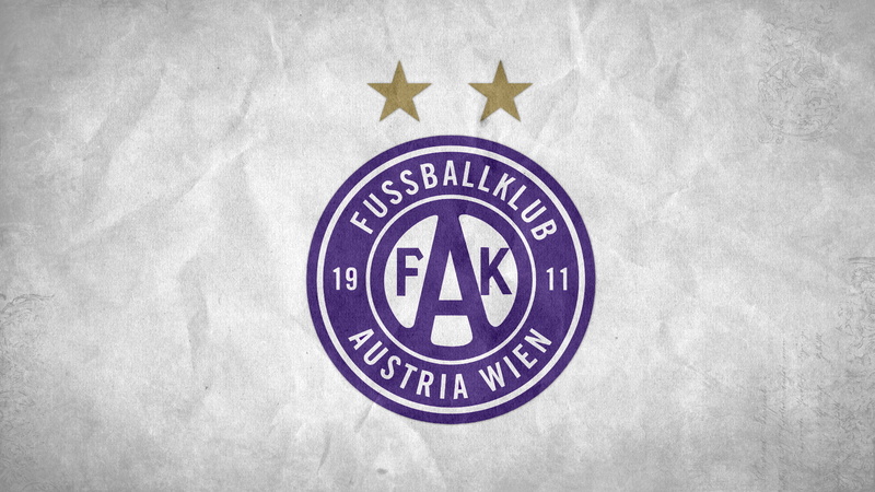 Soccer, 1080P, Emblem, FK Austria Wien, Logo