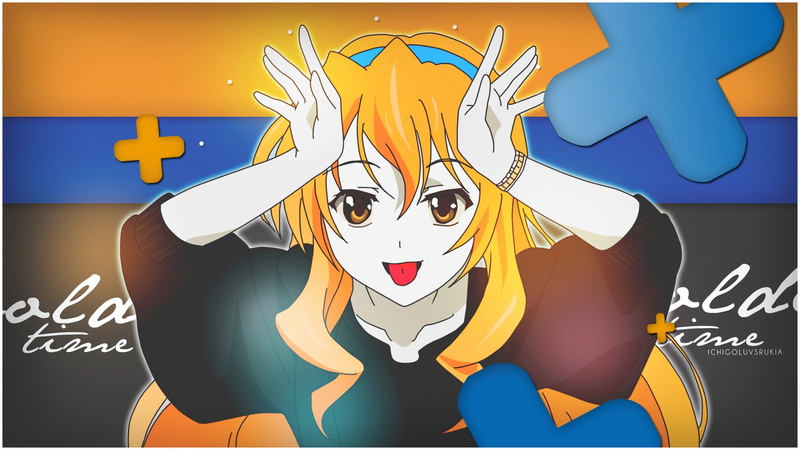 real people, front view, looking at camera, mammal, cat, creativity, young adult, Golden Time, Kaga Kouko, anime girls, cartoon, representation, 1080P
