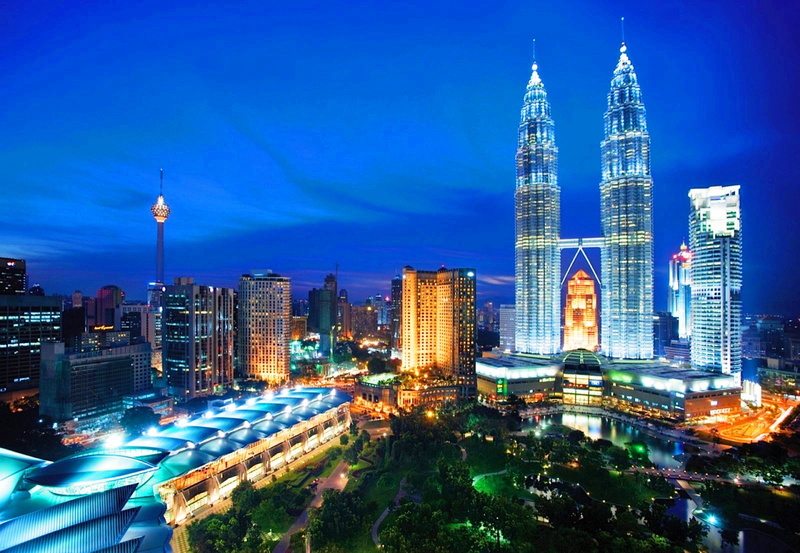 mandarin, urban skyline, spire, modern, Cityscapes, city life, skyscraper, landscape, building, city, nature, built structure, outdoors, travel destinations