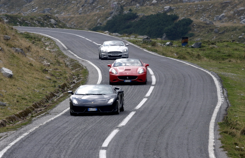 top, martin, art, red, ferrari, cars, califor, gear, roads, hd, gallardo, 2K, silver, lamborghini, aston