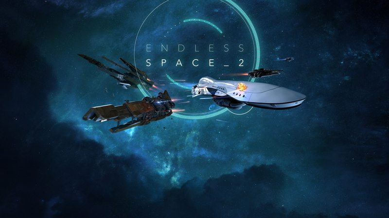 1080P, Video Game, Endless Space 2
