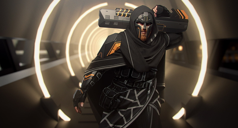 Endless Space 2, Video Game, 1080P