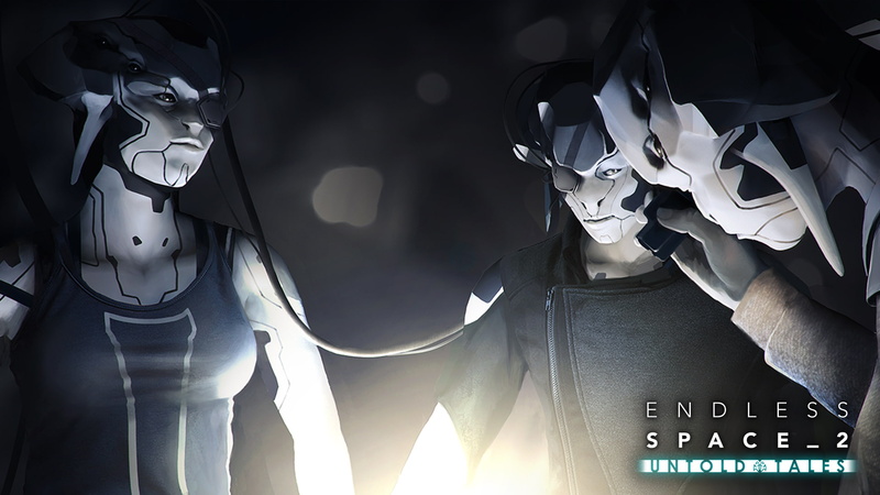 1080P, Video Game, Endless Space 2