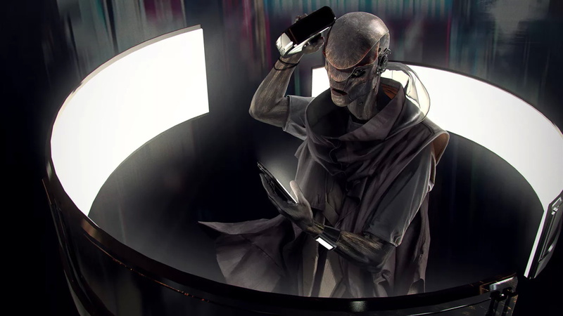 Video Game, 1080P, Endless Space 2