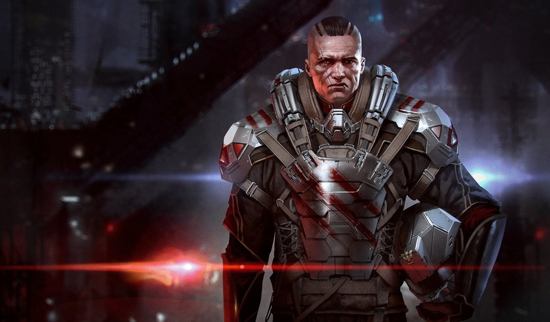 1080P, Endless Space 2, Video Game