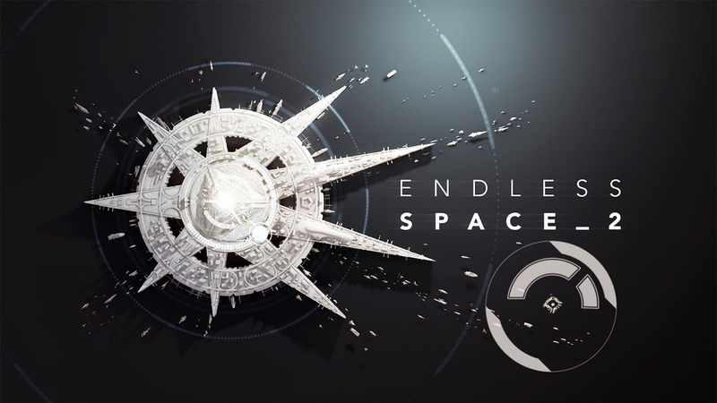 Video Game, Endless Space 2, 720P