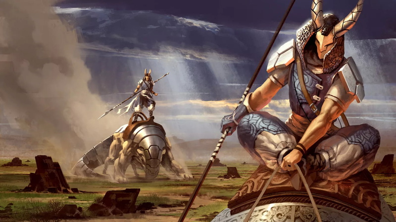 Video Game, 1080P, Endless Legend