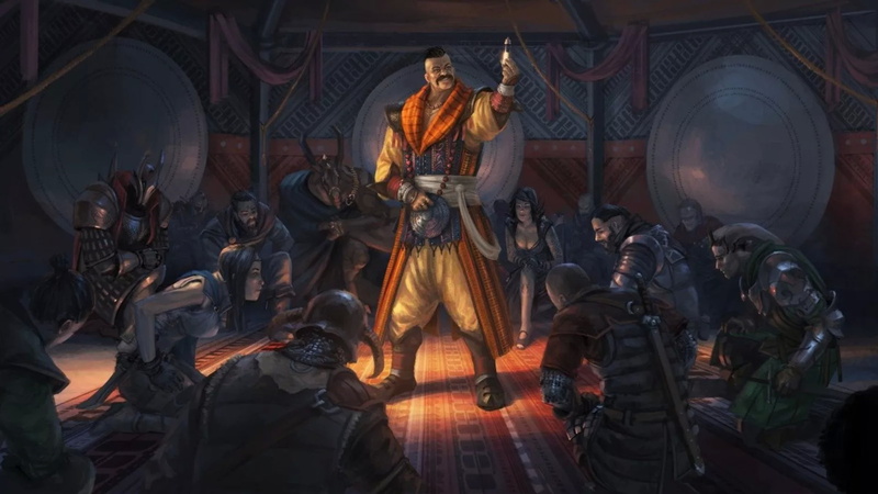 Endless Legend, 1080P, Video Game