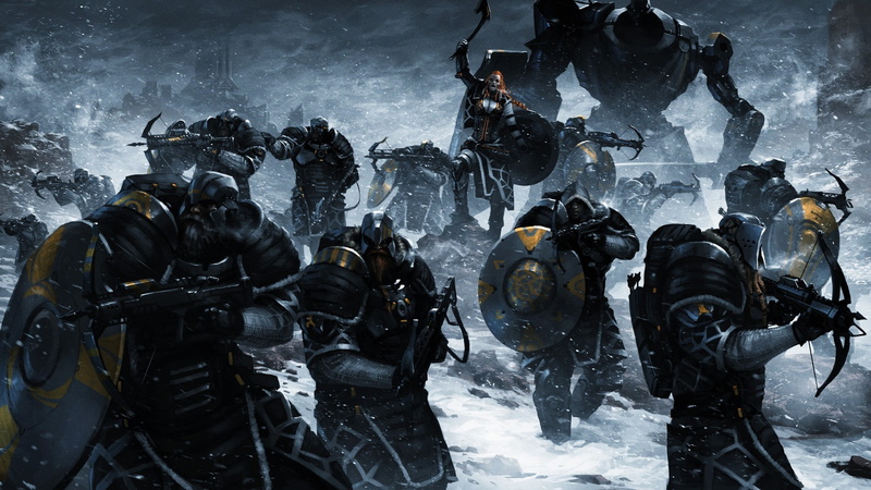 fantasy Art, Endless Legend, 1080P