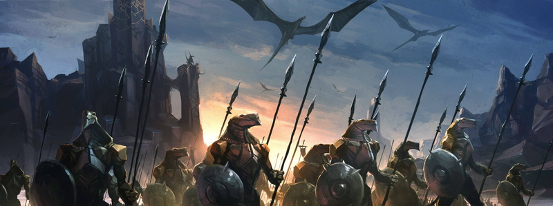 video games, sky, crowd, standing, adult, military, real people, PC Gaming, government, army soldier, weapon, sunset, large group of people, panoramic