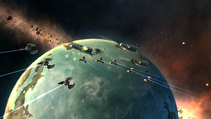 1080P, endless, endless space, sci fi, spaceship, space