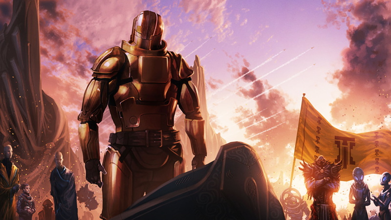 1080P, endless, space, endless space, spaceship, sci fi