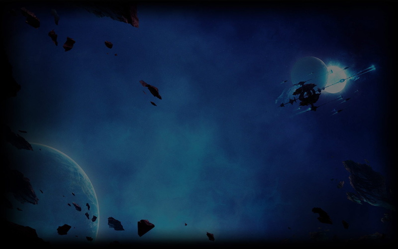 Video Game, Endless Space, 1080P