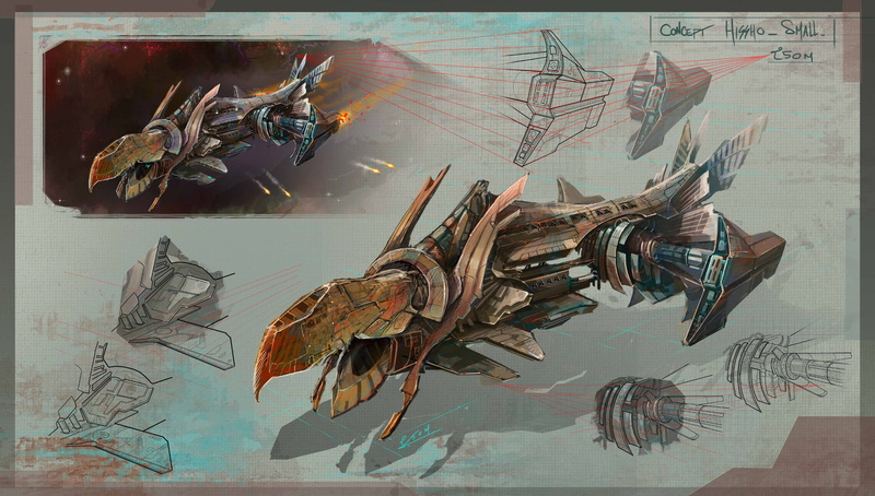 space, sci fi, endless, 1080P, spaceship, endless space